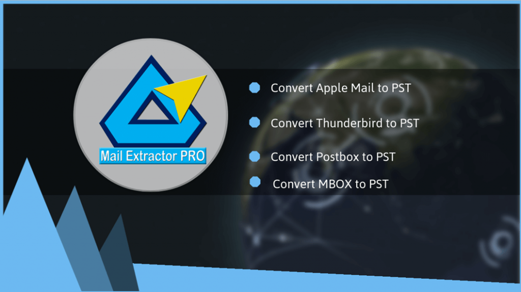 convert apple mail mbox to pst