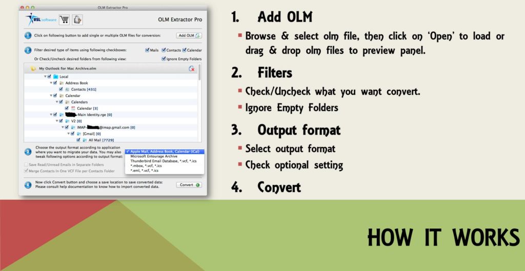 Mac Outlook to MBOX
