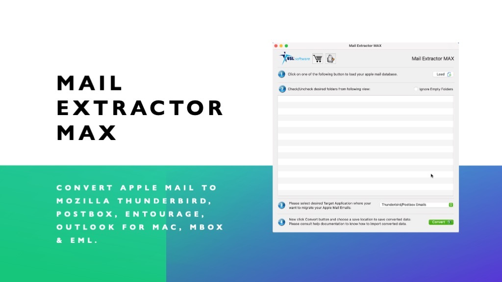 Mac Mail to Outlook for Mac